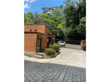 Venta apartamento Poblado Campestre