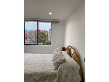 Venta apartamento Poblado Campestre