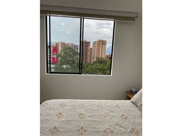 Venta apartamento Poblado Campestre