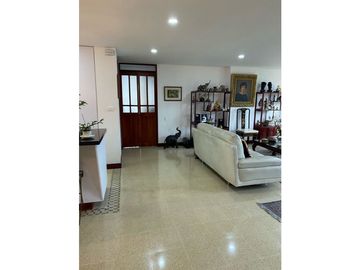 Venta apartamento Poblado Campestre