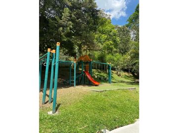 Venta apartamento Poblado Campestre
