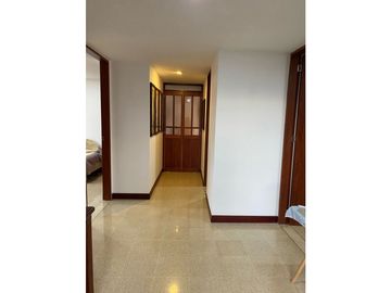 Venta apartamento Poblado Campestre