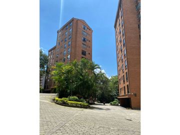 Venta apartamento Poblado Campestre