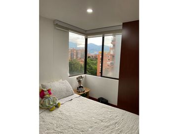 Venta apartamento Poblado Campestre