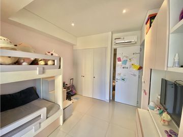 VENTA APARTAMENTO RODADERO SUR SANTA MARTA CON PLAYA