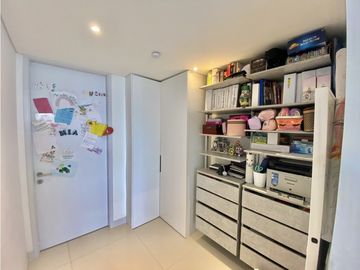 VENTA APARTAMENTO RODADERO SUR SANTA MARTA CON PLAYA