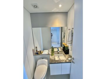 VENTA APARTAMENTO RODADERO SUR SANTA MARTA CON PLAYA