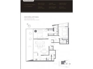 VENTA APARTAMENTO RODADERO SUR SANTA MARTA CON PLAYA