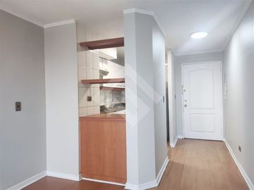 Departamento en Venta en Esmeralda / San Antonio