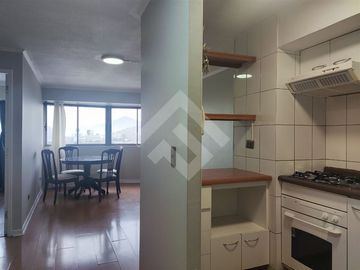 Departamento en Venta en Esmeralda / San Antonio
