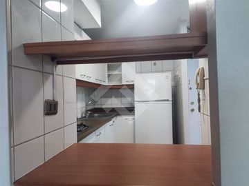 Departamento en Venta en Esmeralda / San Antonio