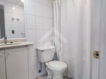 Departamento en Venta en Esmeralda / San Antonio