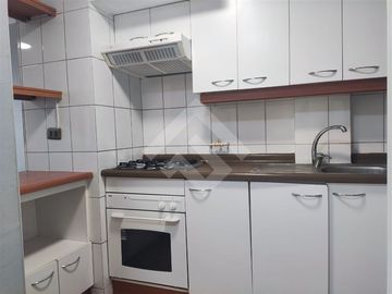 Departamento en Venta en Esmeralda / San Antonio