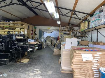 Sitio en Venta en maipu/albano