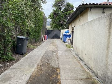 Terreno Construccion  en Venta en maipu/albano