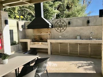 Departamento en Venta en calle las rastras con calle 5 norte