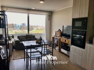 Departamento en Venta en calle las rastras con calle 5 norte