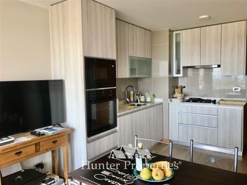 Departamento en Venta en calle las rastras con calle 5 norte