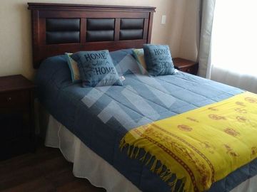 Departamento en Venta en Pacifico/ Los Lúcumos