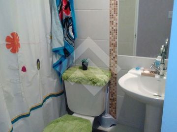 Departamento en Venta en Pacifico/ Los Lúcumos