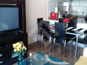 Departamento en Venta en Pacifico/ Los Lúcumos