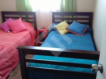Departamento en Venta en Pacifico/ Los Lúcumos