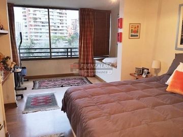 Departamento en Venta en Málaga