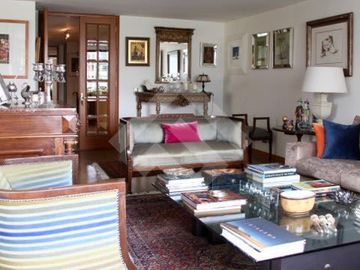 Departamento en Venta en Málaga