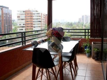 Departamento en Venta en Málaga