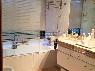 Departamento en Venta en Málaga
