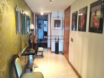 Departamento en Venta en Málaga