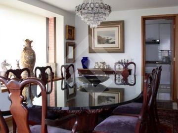 Departamento en Venta en Málaga