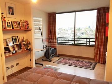 Departamento en Venta en Málaga