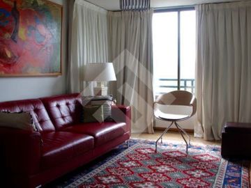 Departamento en Venta en Málaga