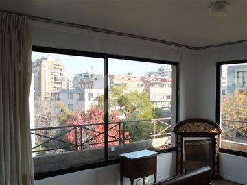 Departamento en Venta en Las Dalias con Jorge Matte