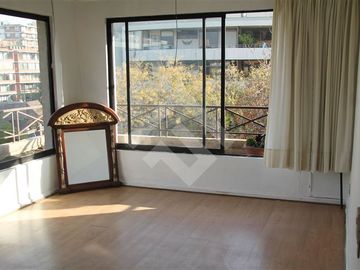 Departamento en Venta en Las Dalias con Jorge Matte