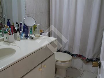 Departamento en Venta en Las Dalias con Jorge Matte