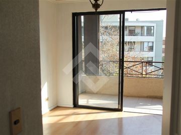 Departamento en Venta en Las Dalias con Jorge Matte
