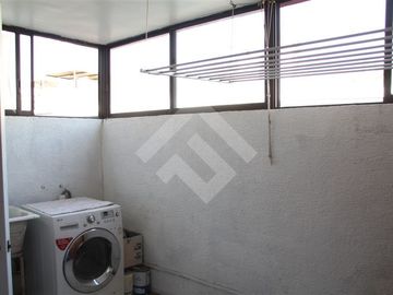 Departamento en Venta en Las Dalias con Jorge Matte