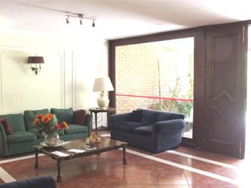 Departamento en Venta en Las Dalias con Jorge Matte