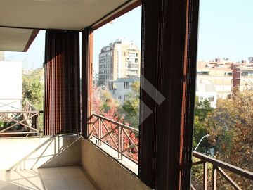 Departamento en Venta en Las Dalias con Jorge Matte