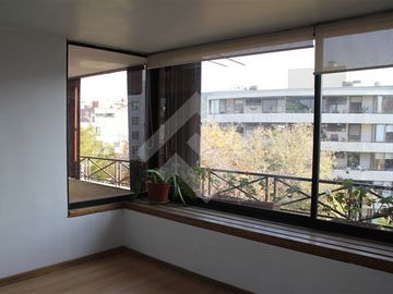 Departamento en Venta en Las Dalias con Jorge Matte