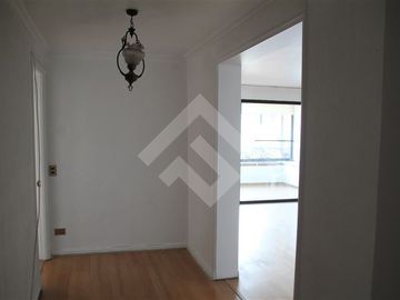 Departamento en Venta en Las Dalias con Jorge Matte