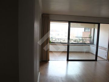 Departamento en Venta en Las Dalias con Jorge Matte