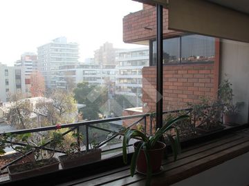 Departamento en Venta en Las Dalias con Jorge Matte