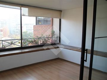 Departamento en Venta en Las Dalias con Jorge Matte