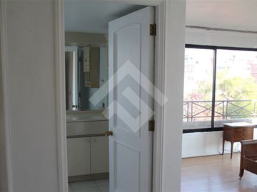 Departamento en Venta en Las Dalias con Jorge Matte