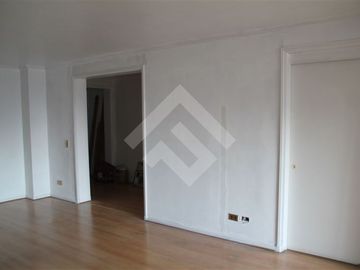 Departamento en Venta en Las Dalias con Jorge Matte