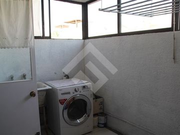 Departamento en Venta en Las Dalias con Jorge Matte
