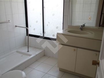 Departamento en Venta en Las Dalias con Jorge Matte